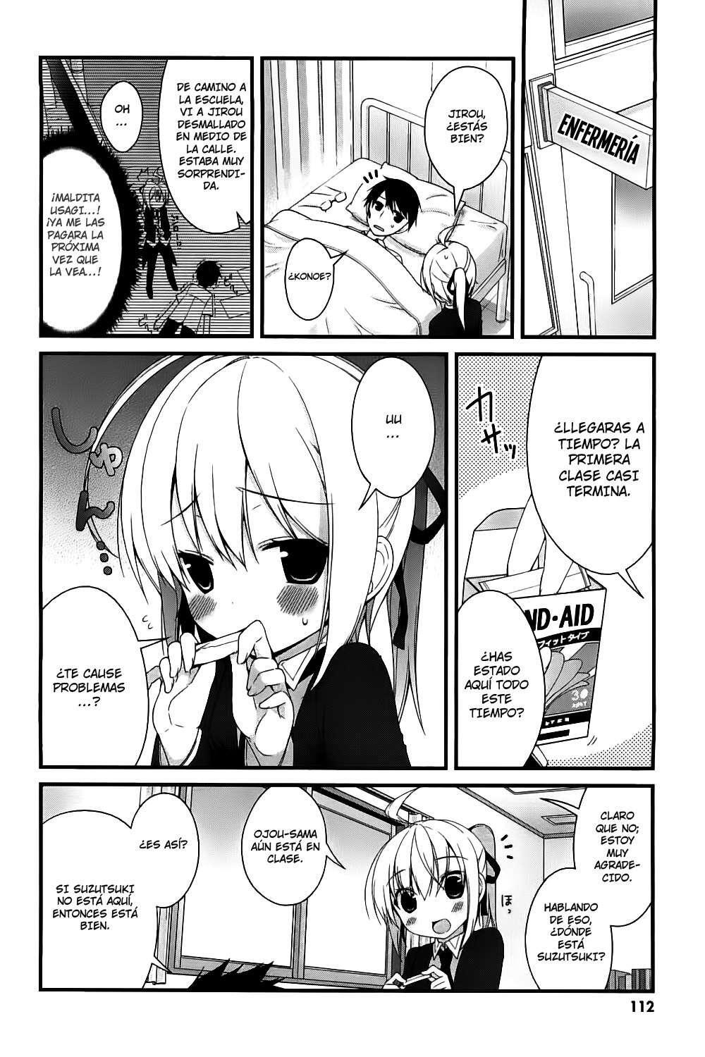 Capitulo 9 page 12