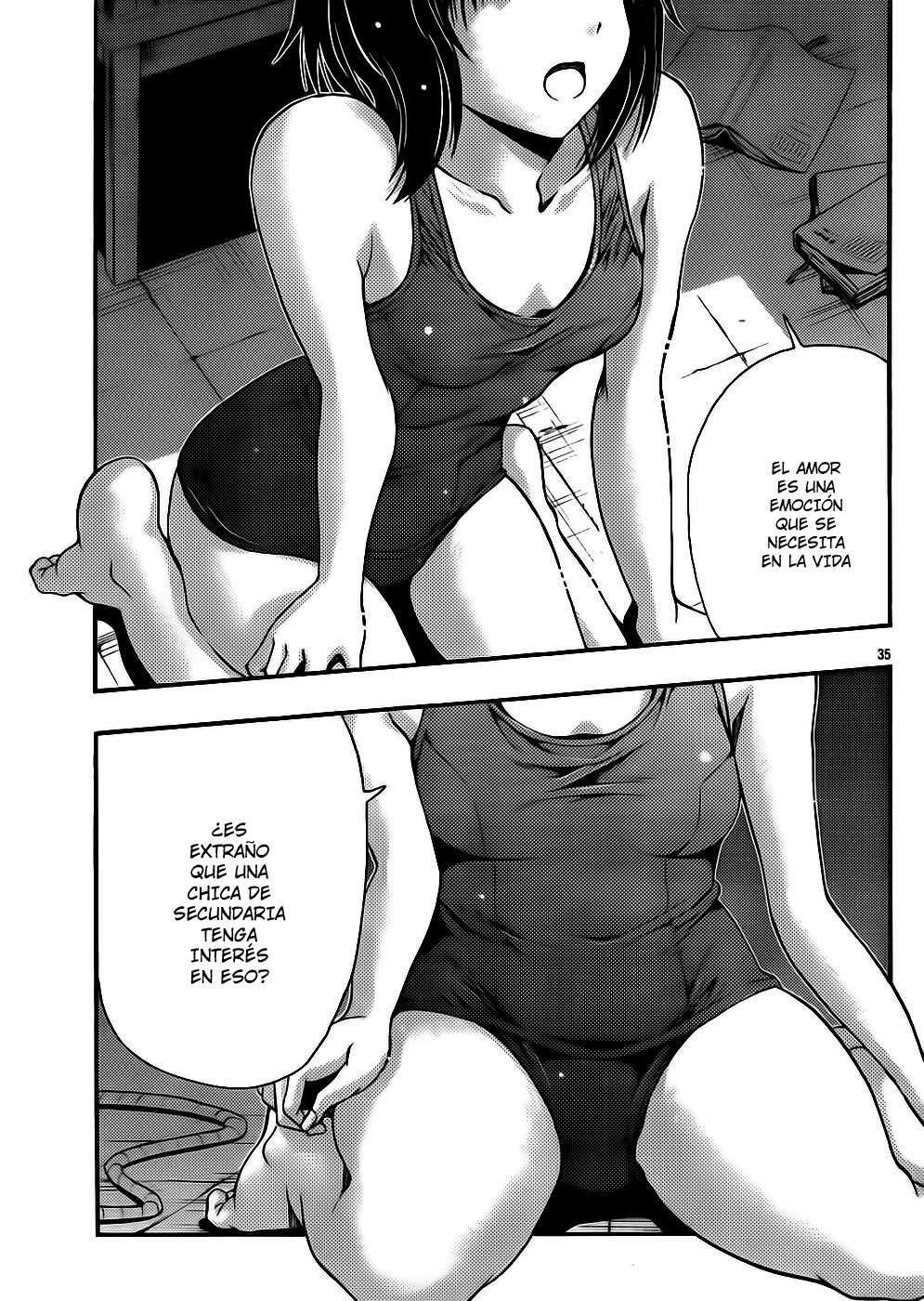 Capitulo 24 page 34