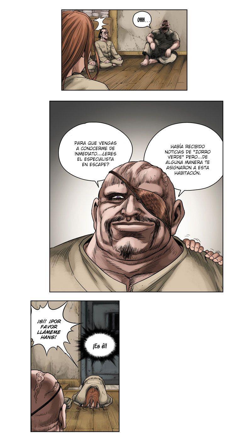 Capitulo 50 page 10