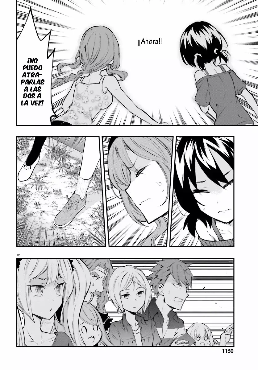 Capitulo 116 page 12