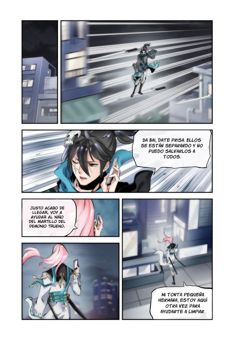 Capitulo 28 page 4