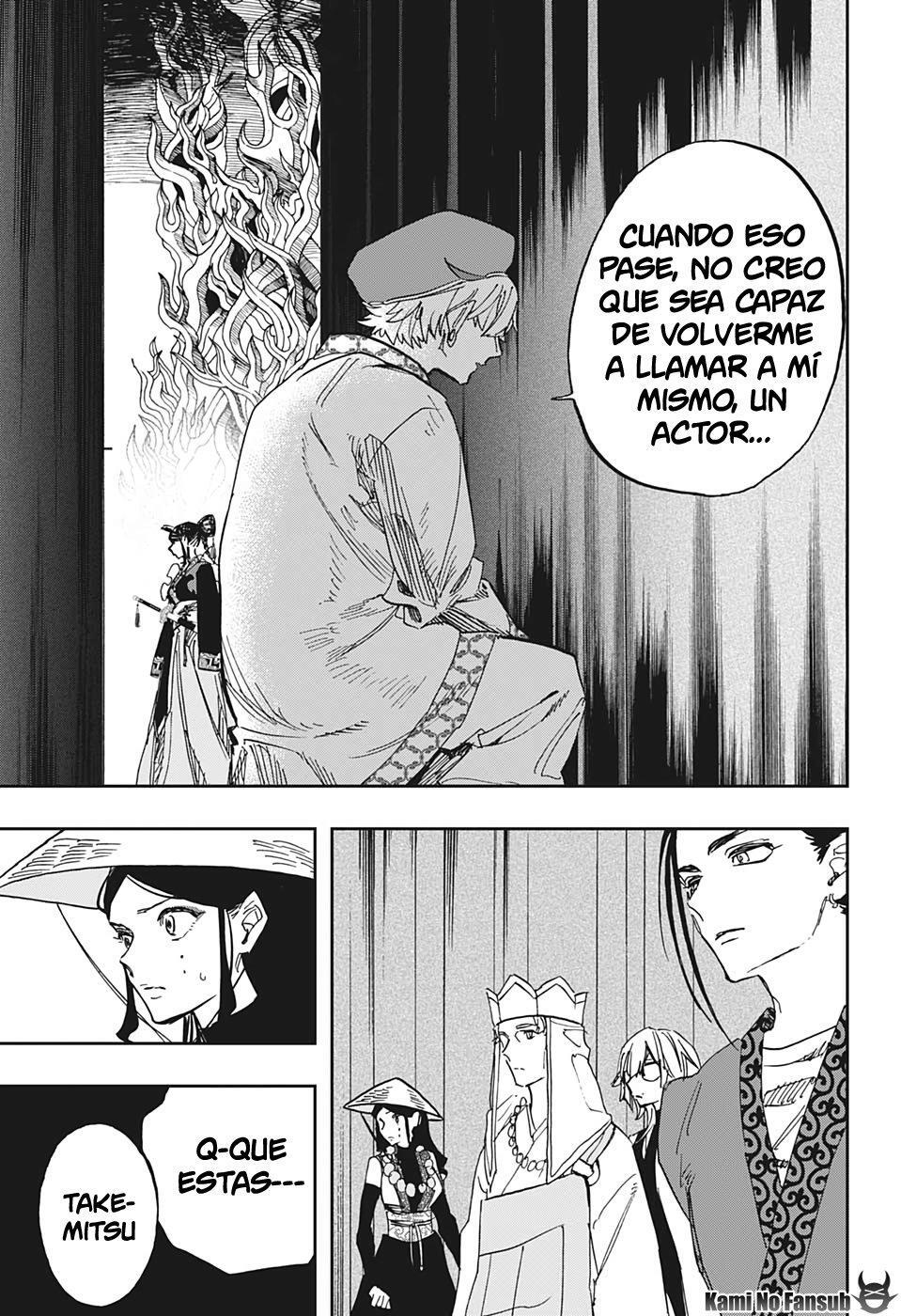 Capitulo 92 page 12