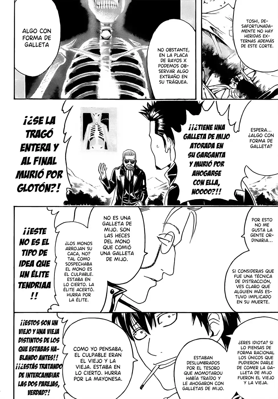 Capitulo 435 page 2