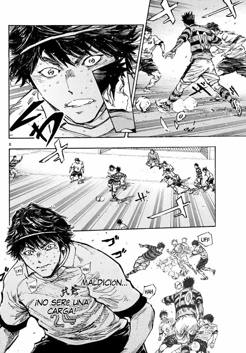 Capitulo 446 page 7