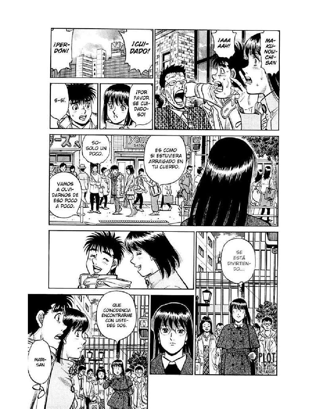 Capitulo 1211 page 18