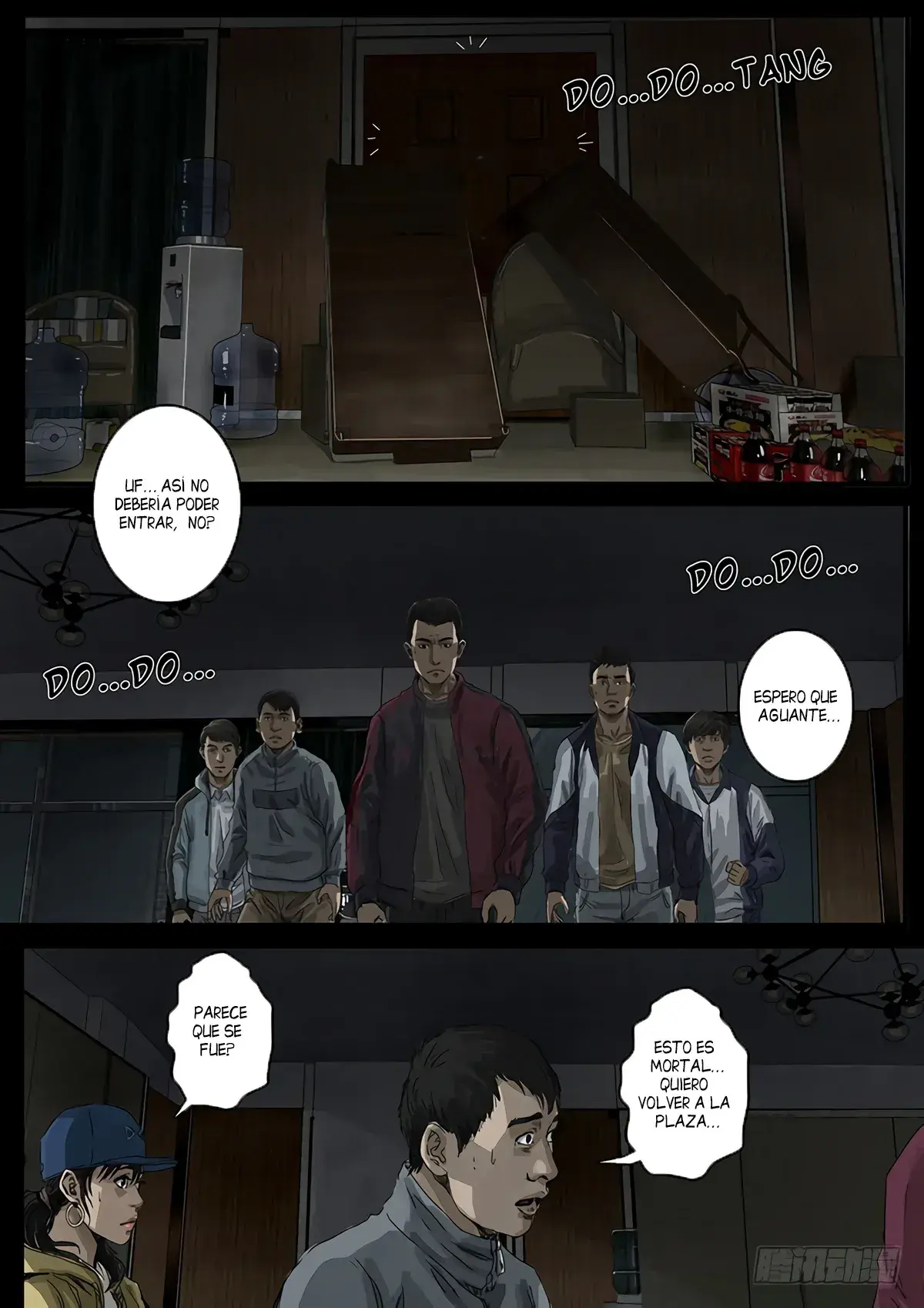Capitulo 13.20 page 23