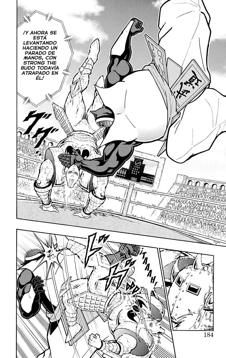 Capitulo 589 page 18