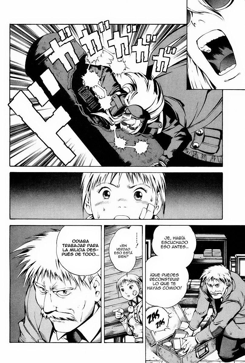Capitulo 41 page 8