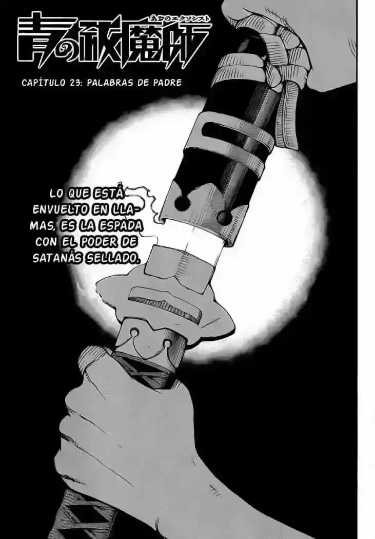 Capitulo 23 page 1