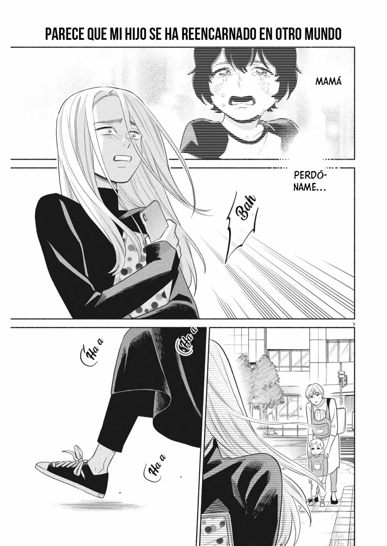 Capitulo 26 page 10
