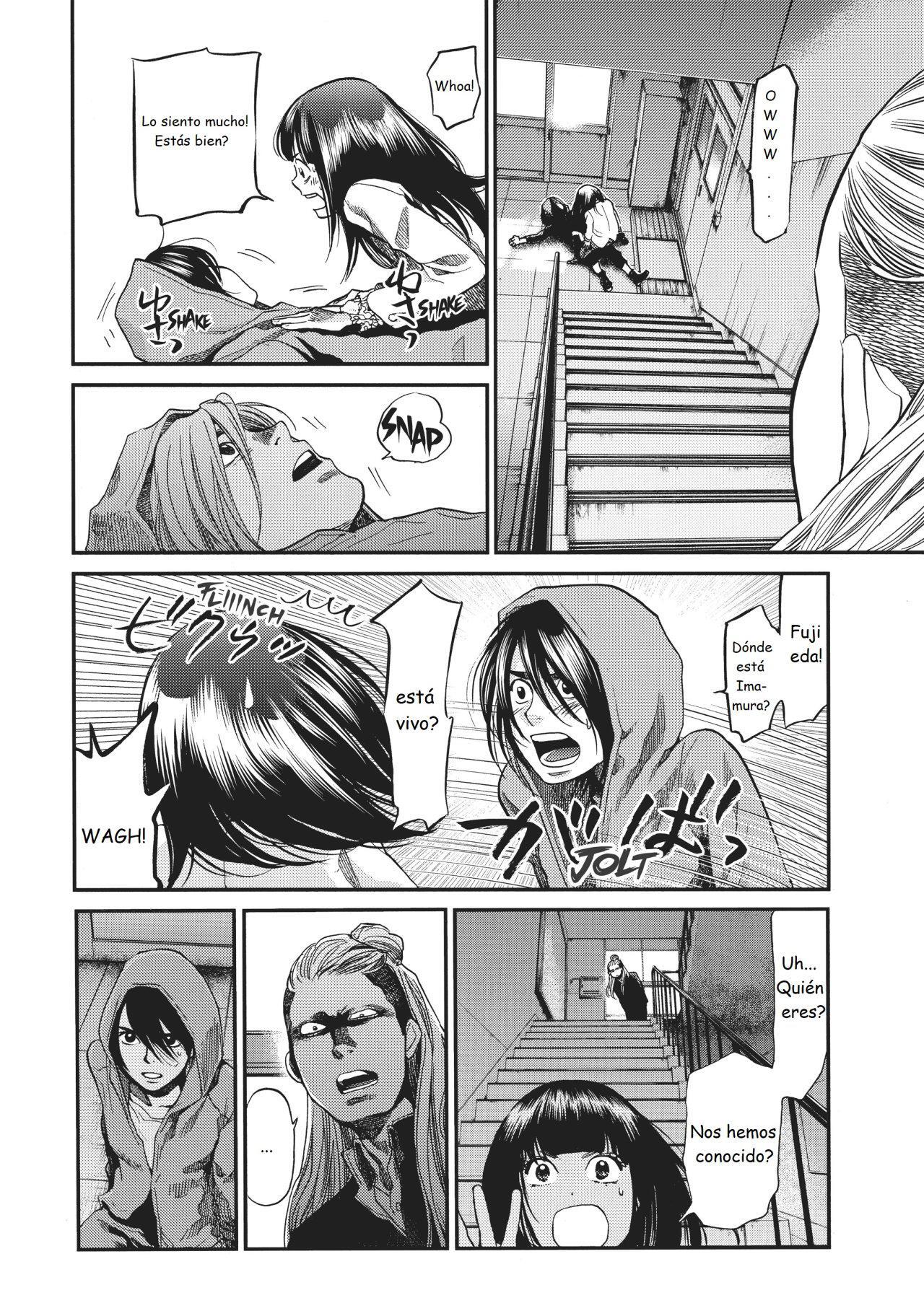 Capitulo 136 page 18