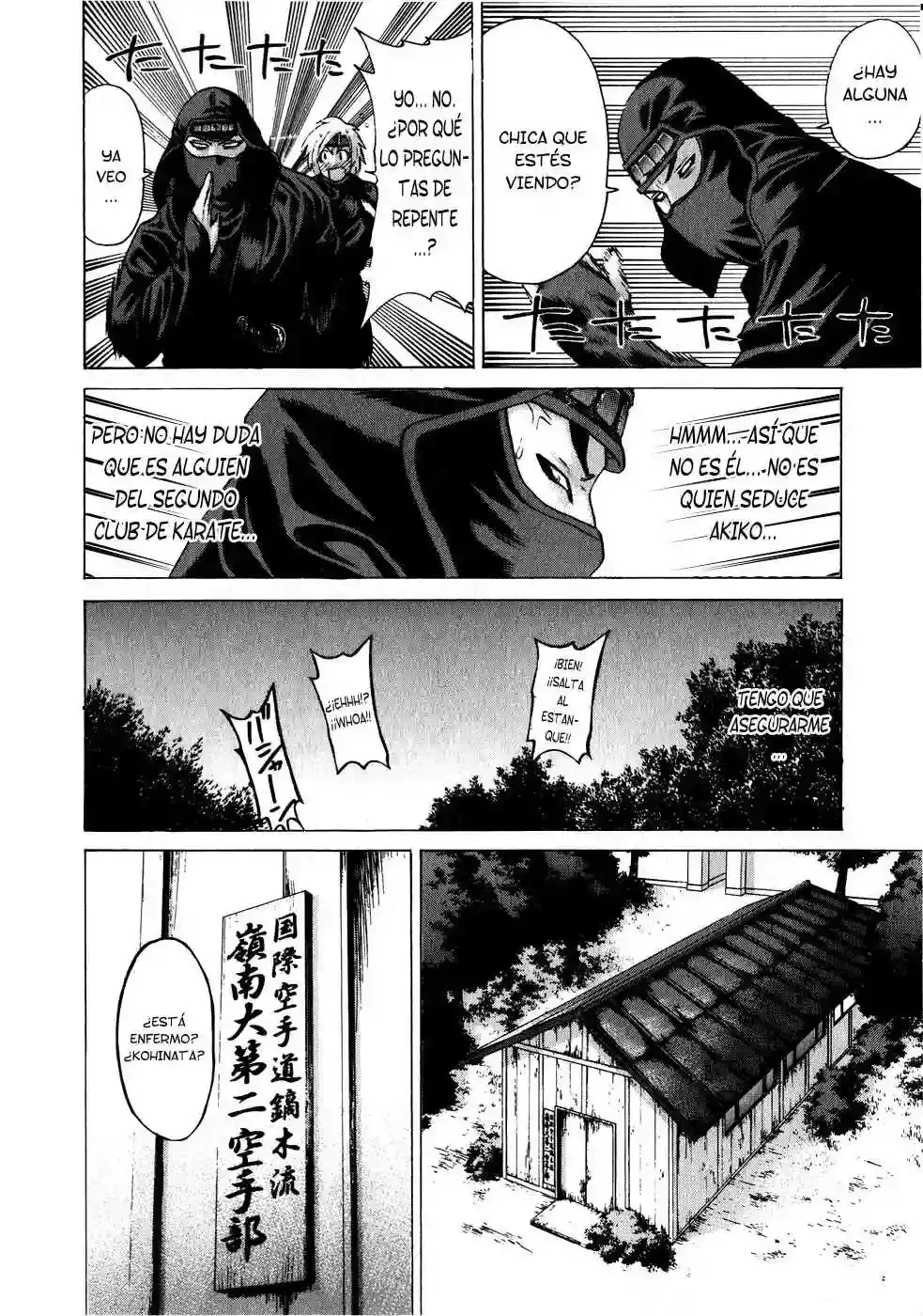 Capitulo 70 page 5