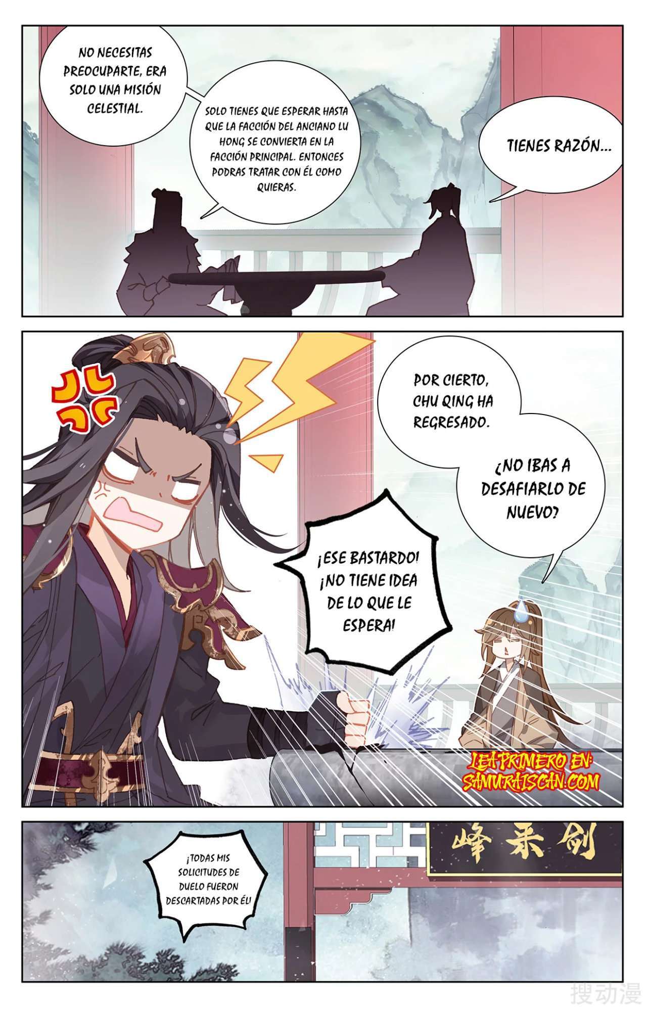 Capitulo 428 page 4