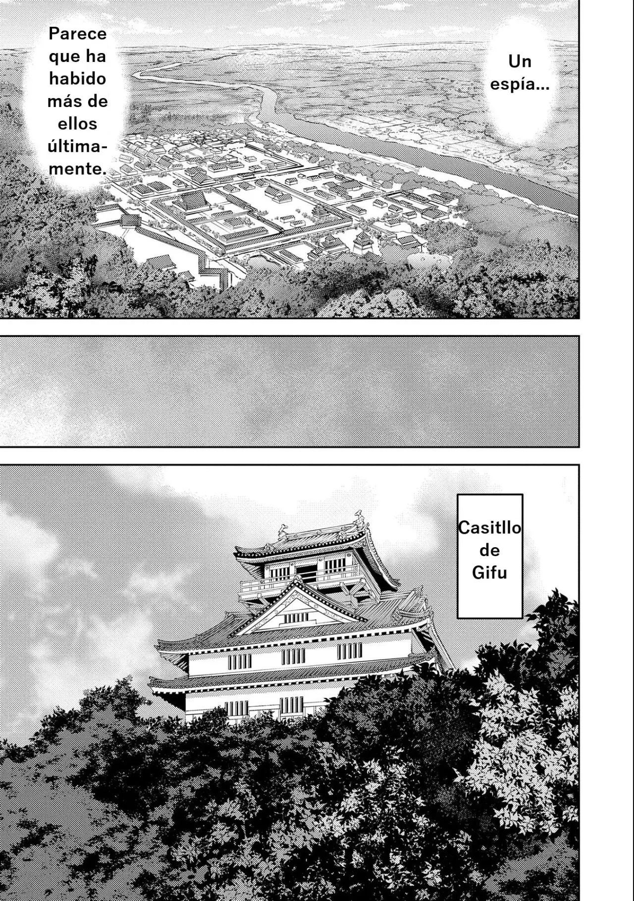 Capitulo 60 page 8