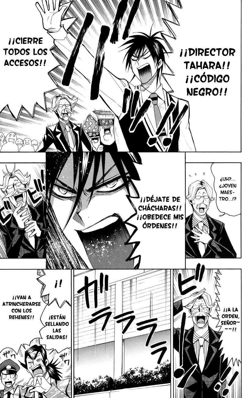 Capitulo 19 page 11