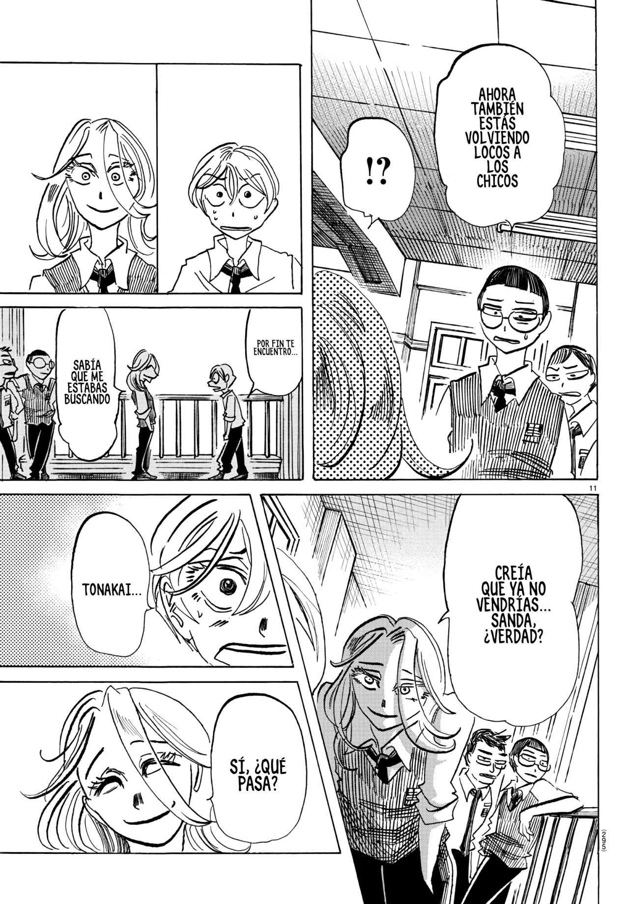 Capitulo 62 page 11
