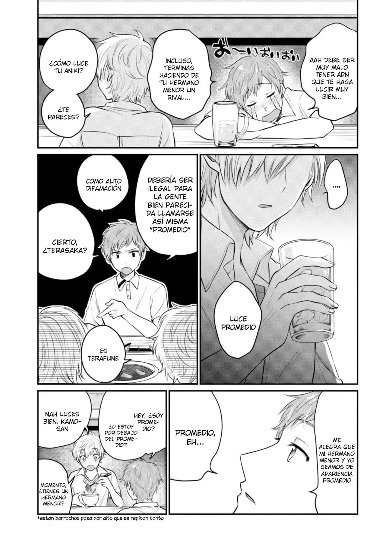 Capitulo 18 page 16