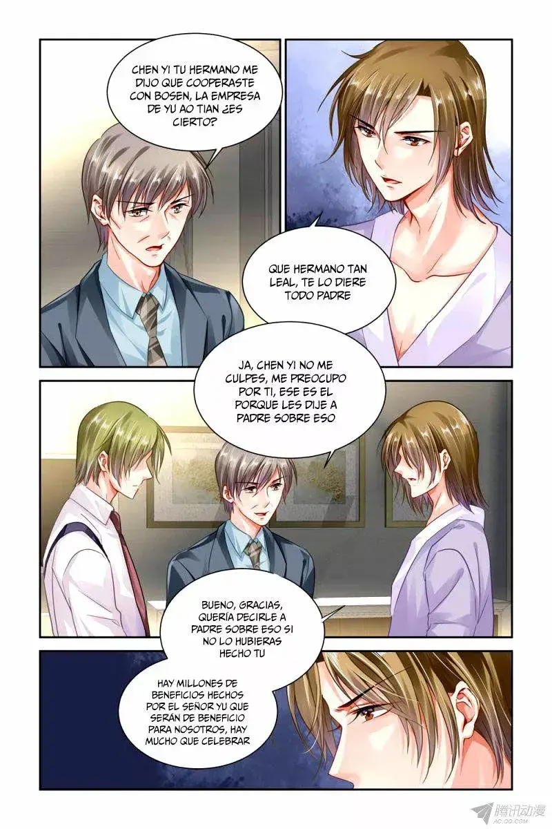Capitulo 109 page 5