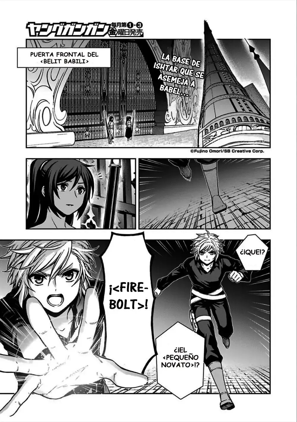 Capitulo 19 page 1