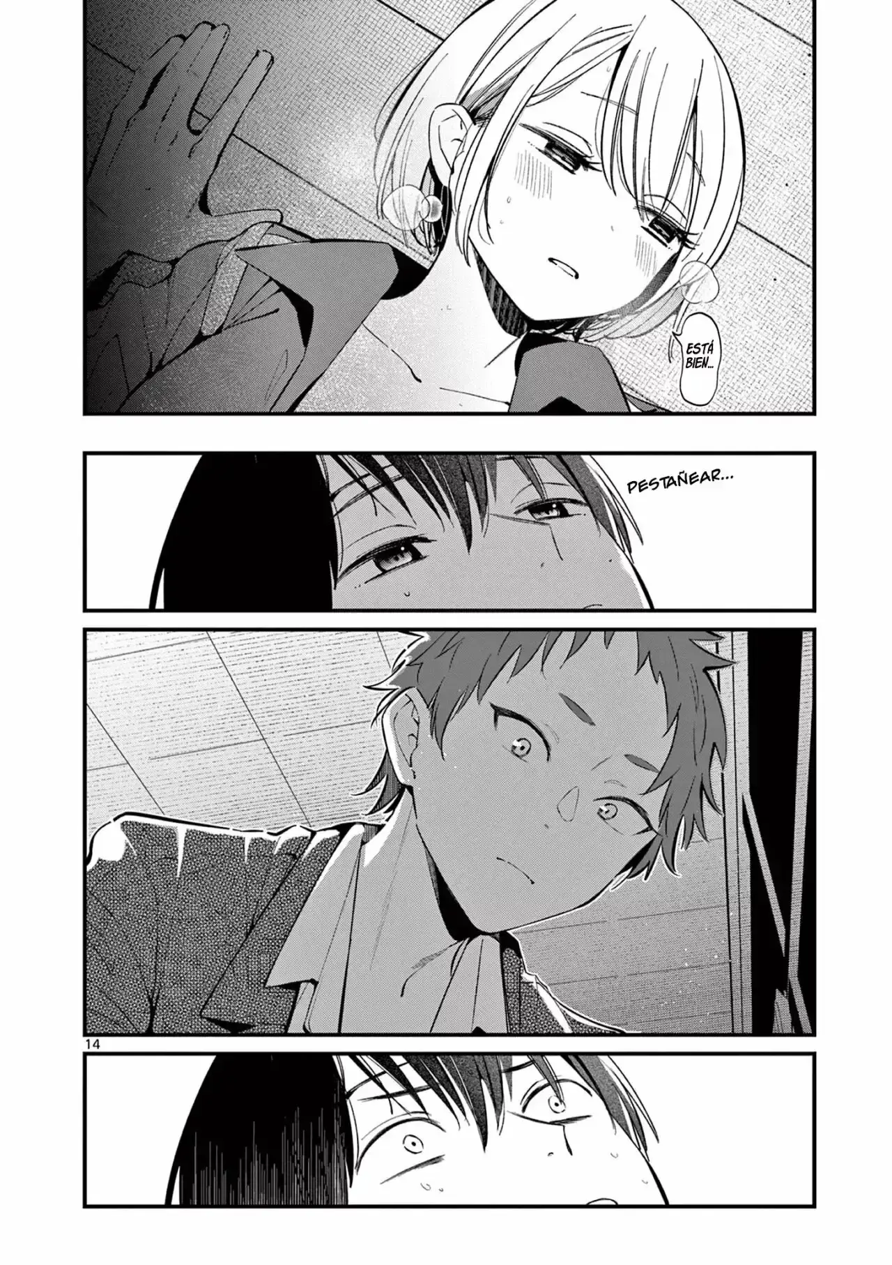 Capitulo 14 page 16