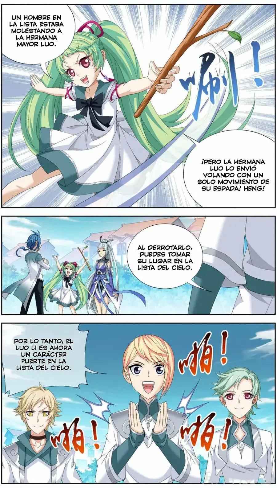 Capitulo 83 page 6
