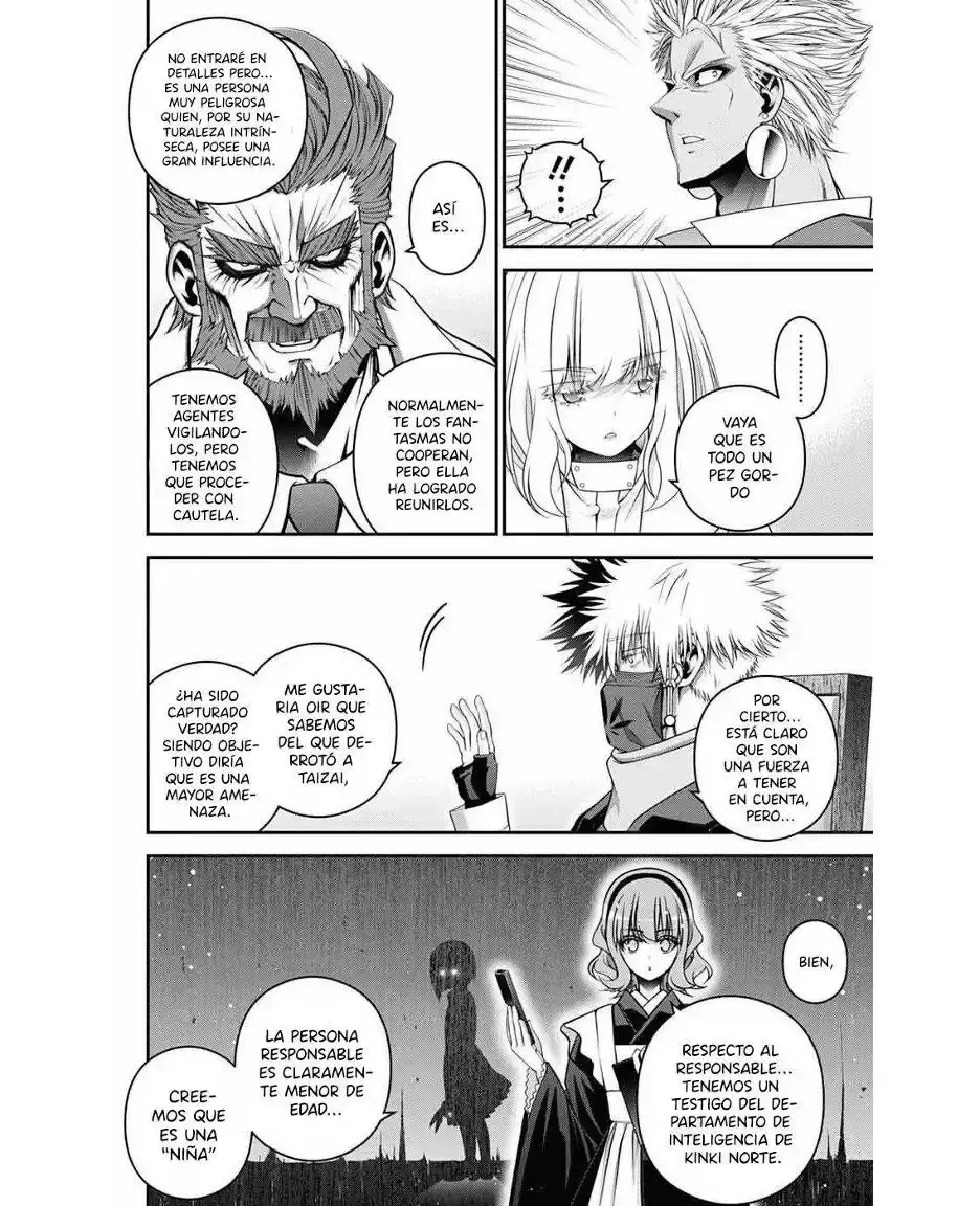Capitulo 71 page 19