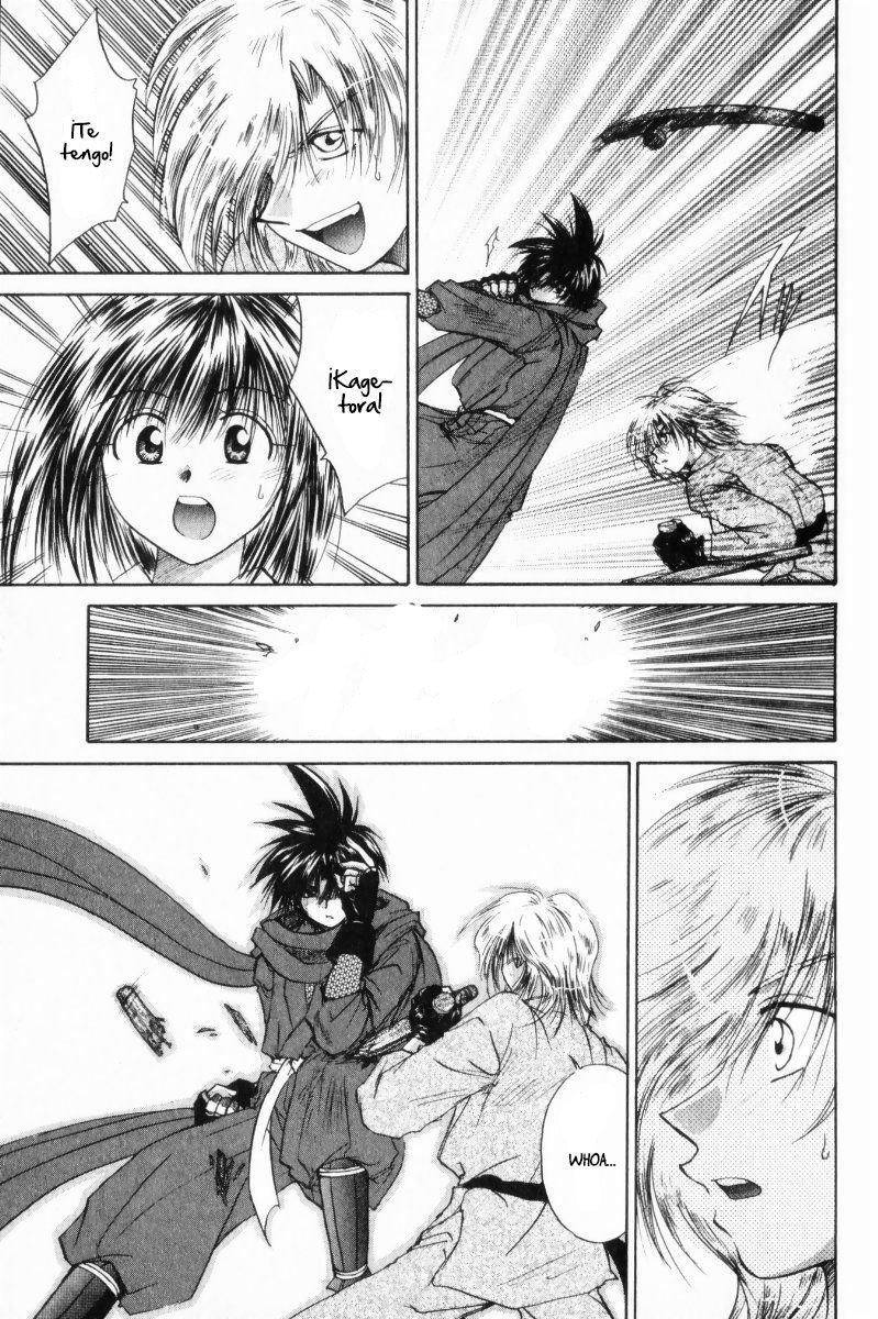Capitulo 22 page 29