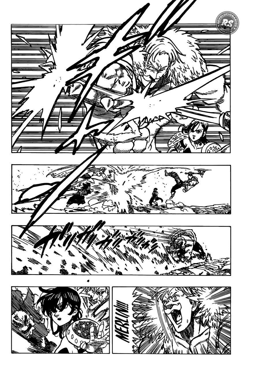 Capitulo 286 page 11