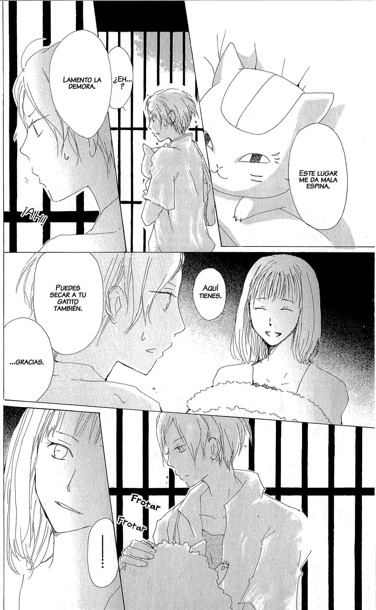 Capitulo 60 page 17