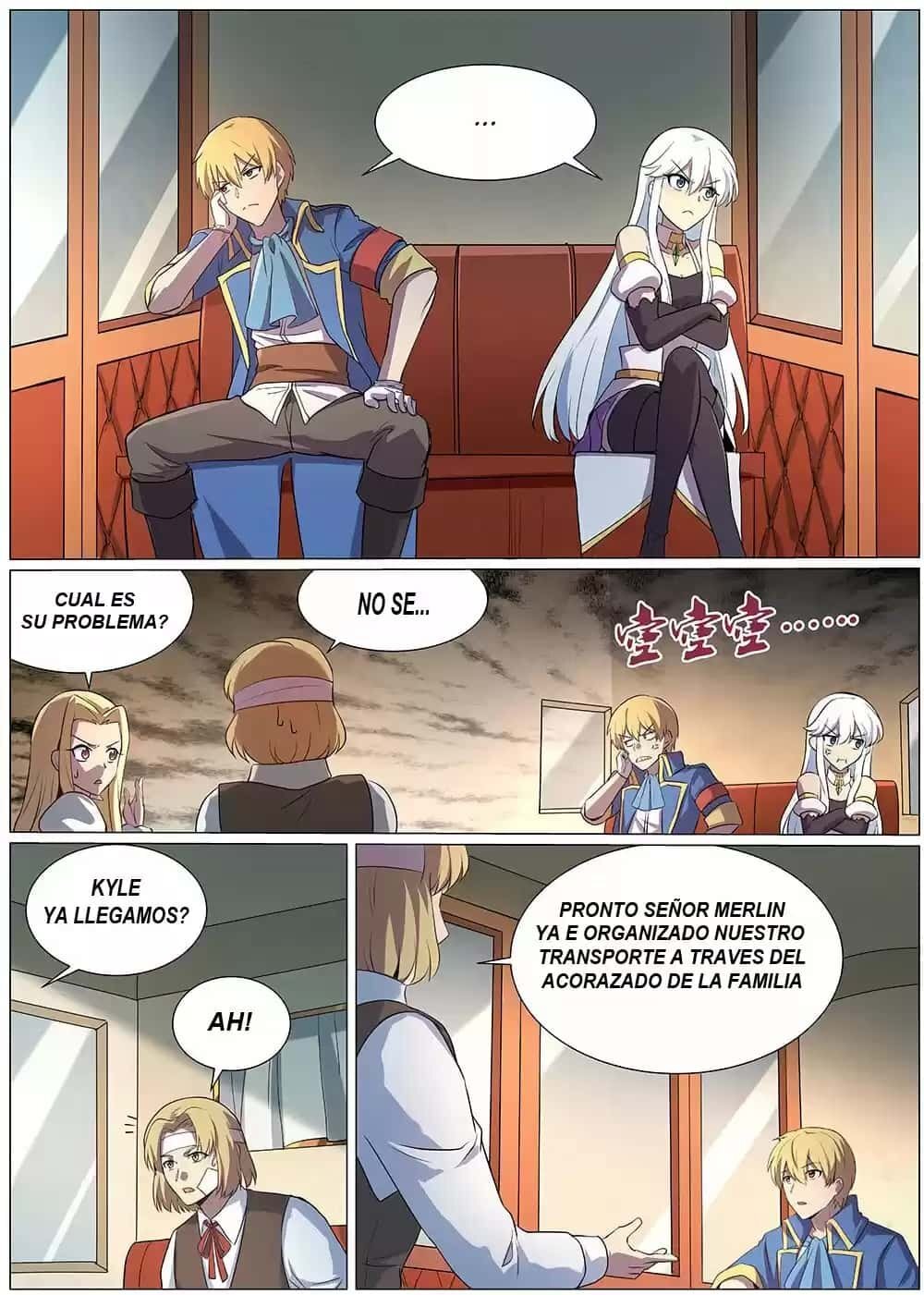 Capitulo 110 page 4