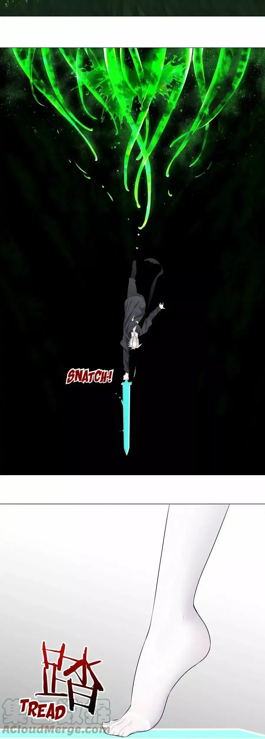 Capitulo 55 page 17