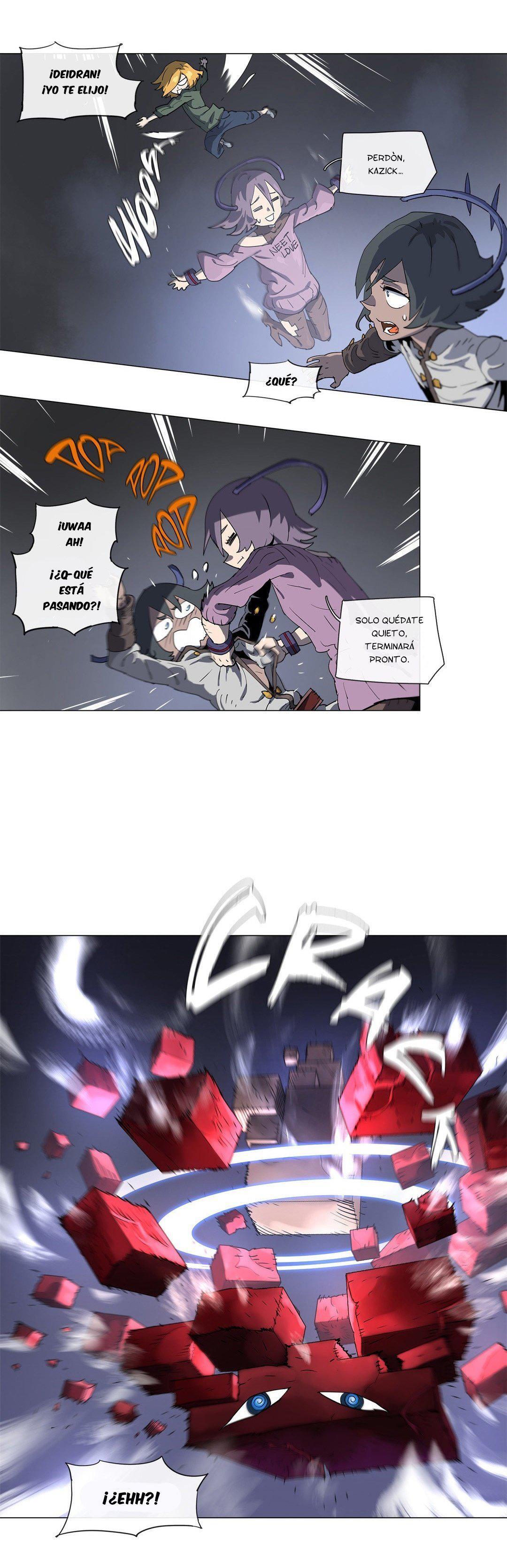 Capitulo 123 page 23