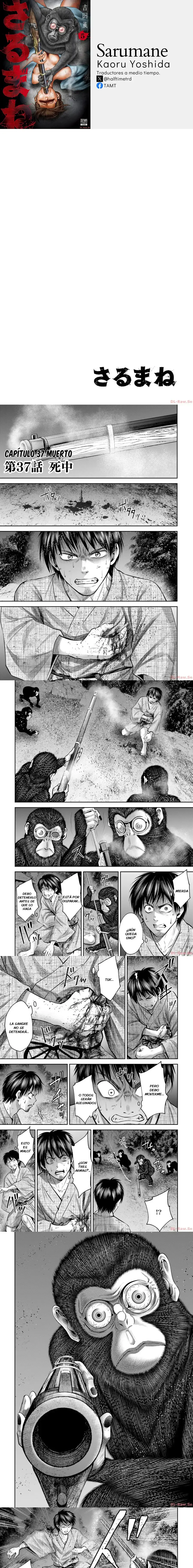 Capitulo 37 page 1