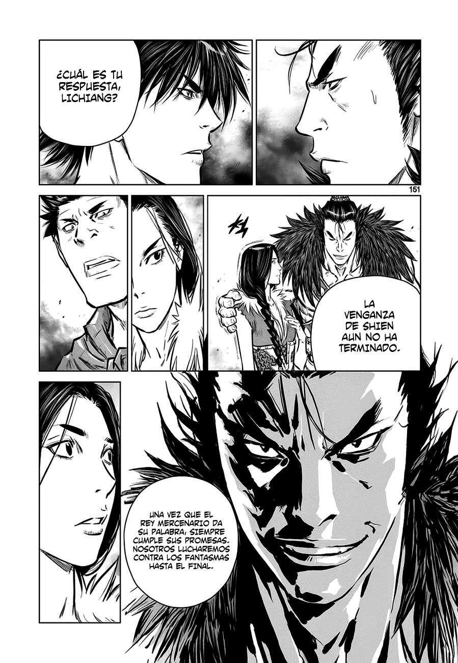 Capitulo 39 page 17