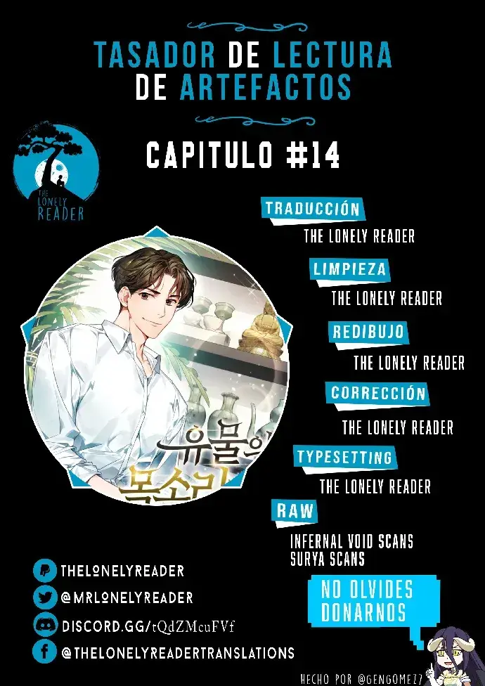 Capitulo 14 page 1