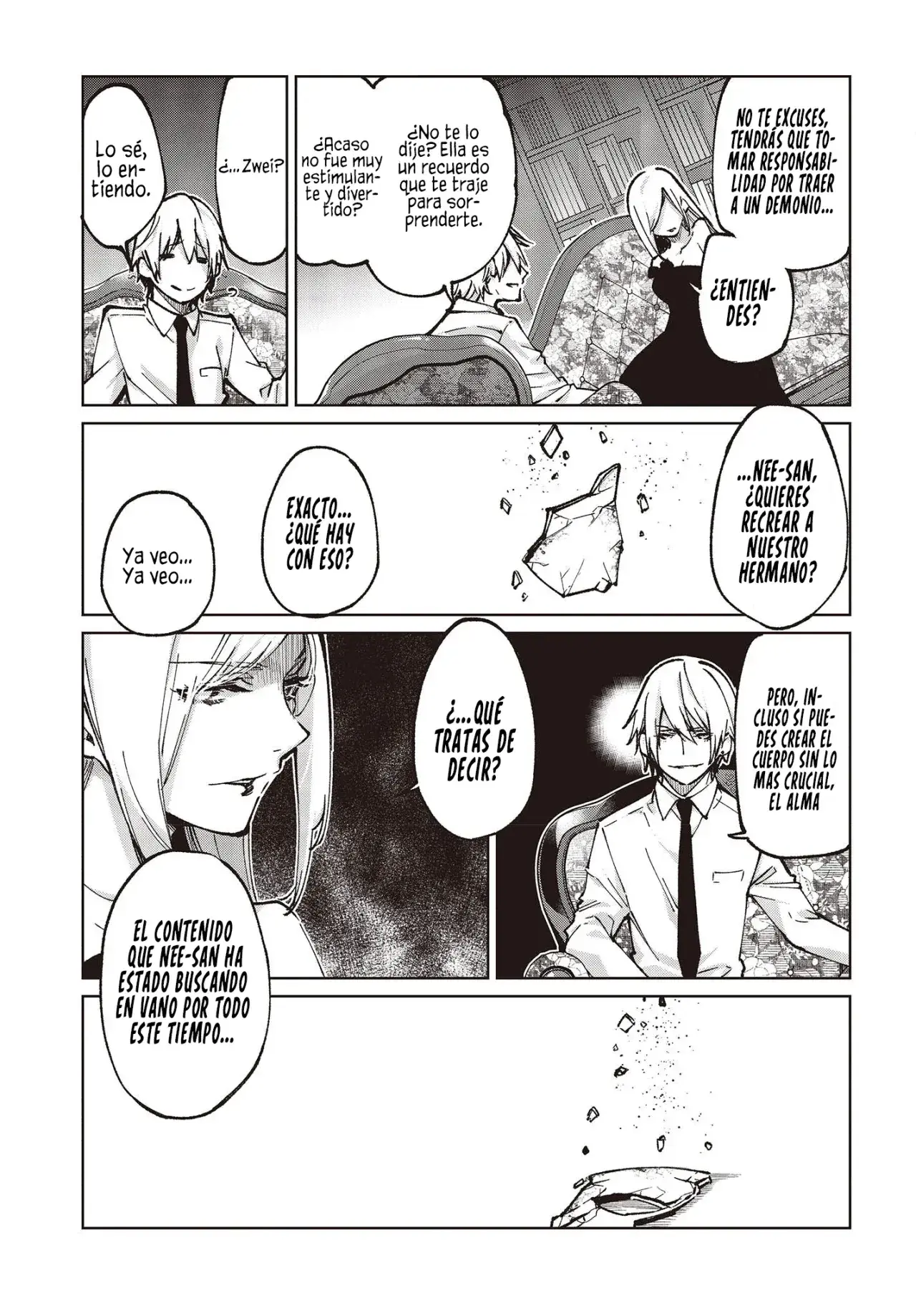 Capitulo 68 page 32