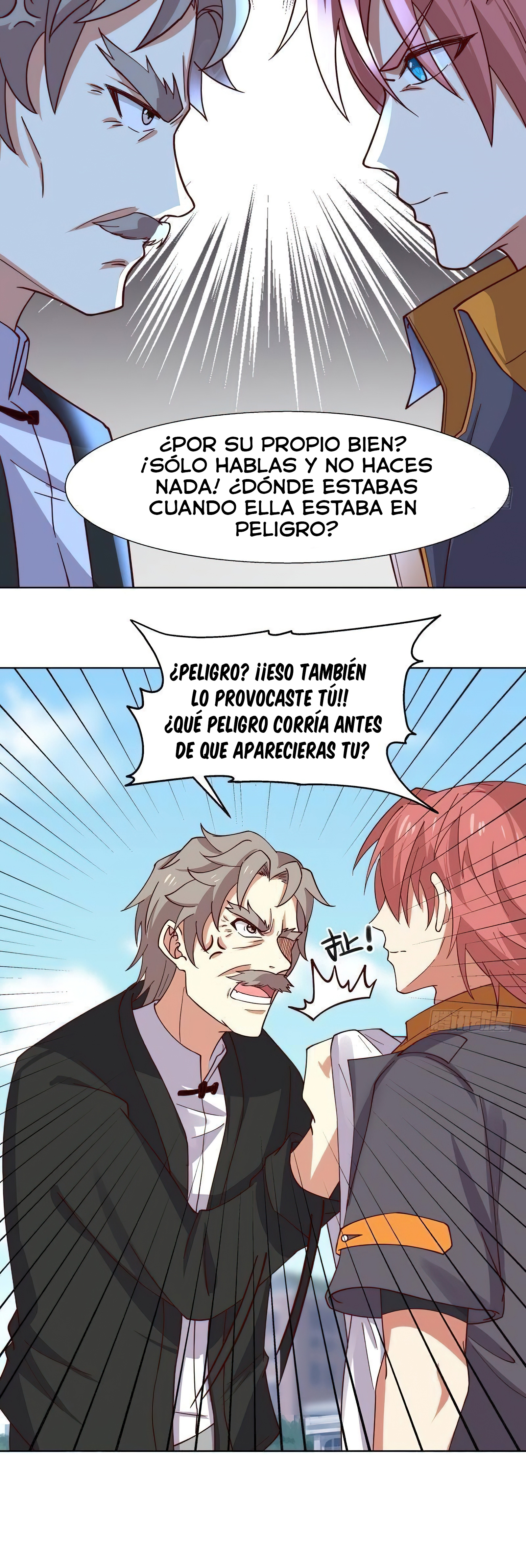 Capitulo 460 page 11