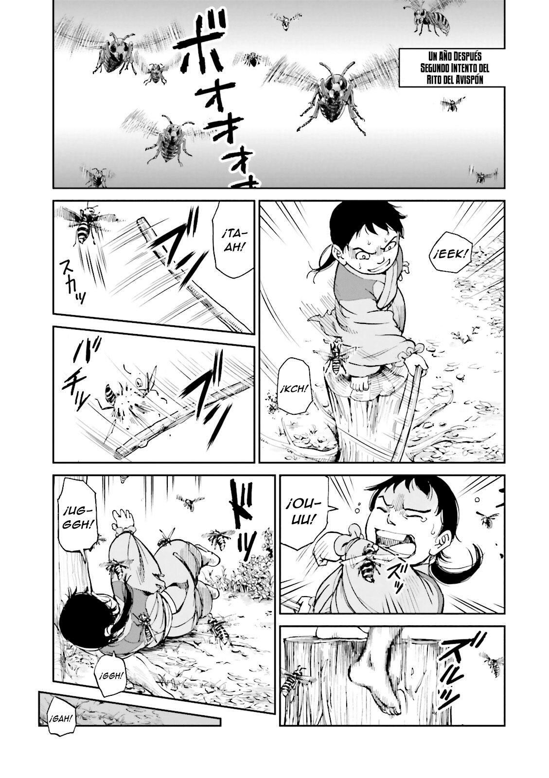 Capitulo 27 page 19