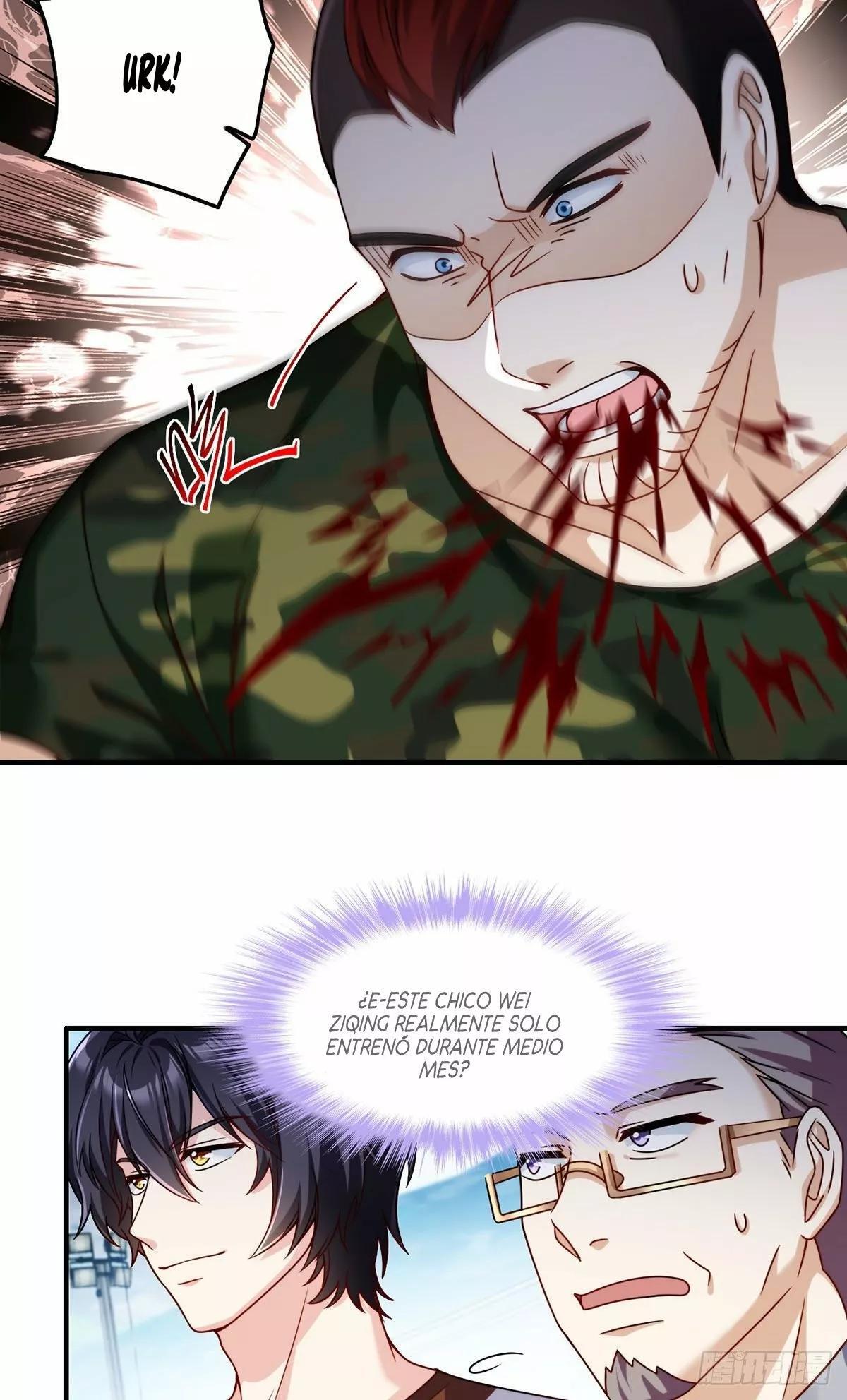 Capitulo 79 page 28