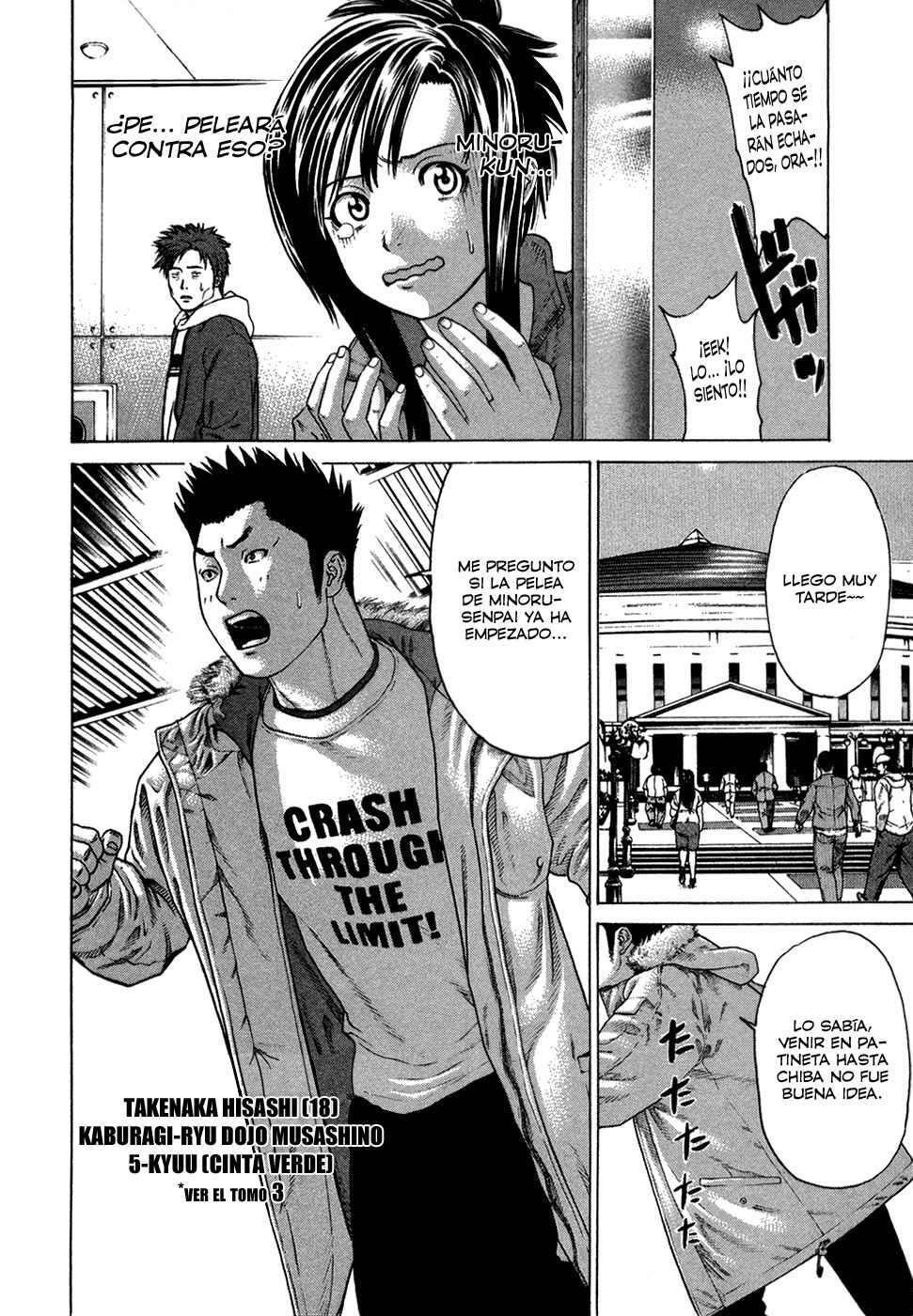 Capitulo 115 page 5