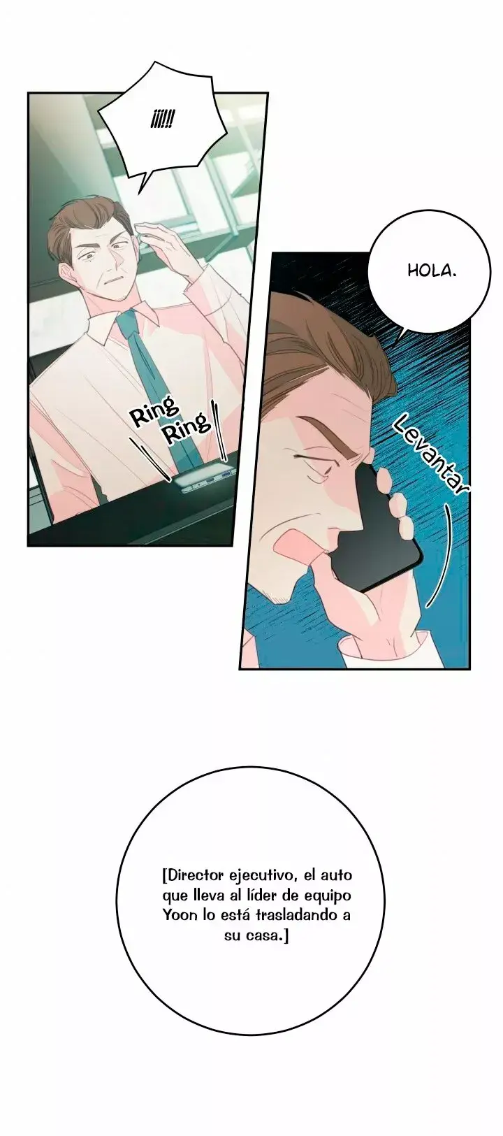 Capitulo 100 page 35