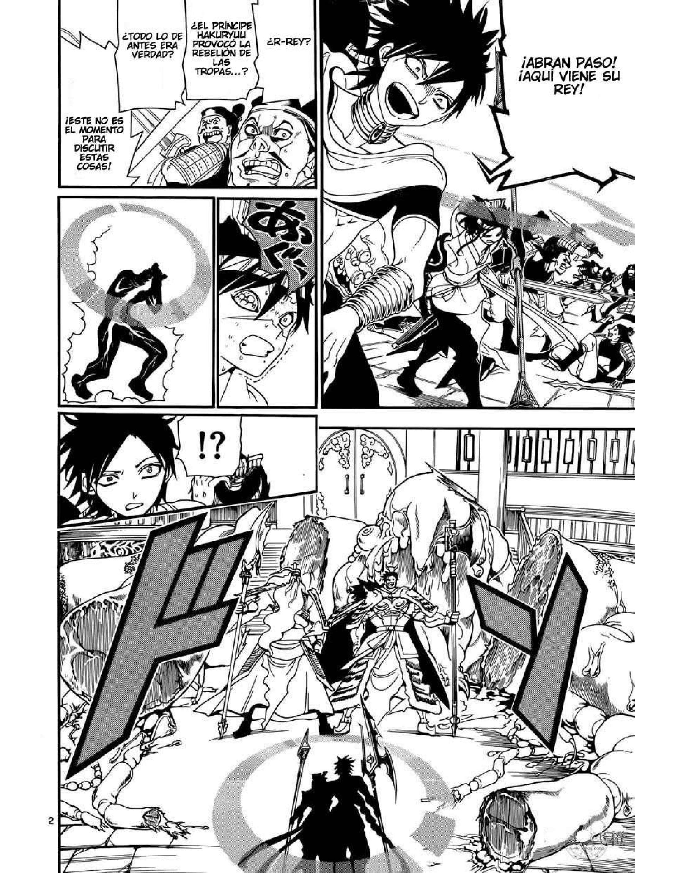 Capitulo 247 page 4