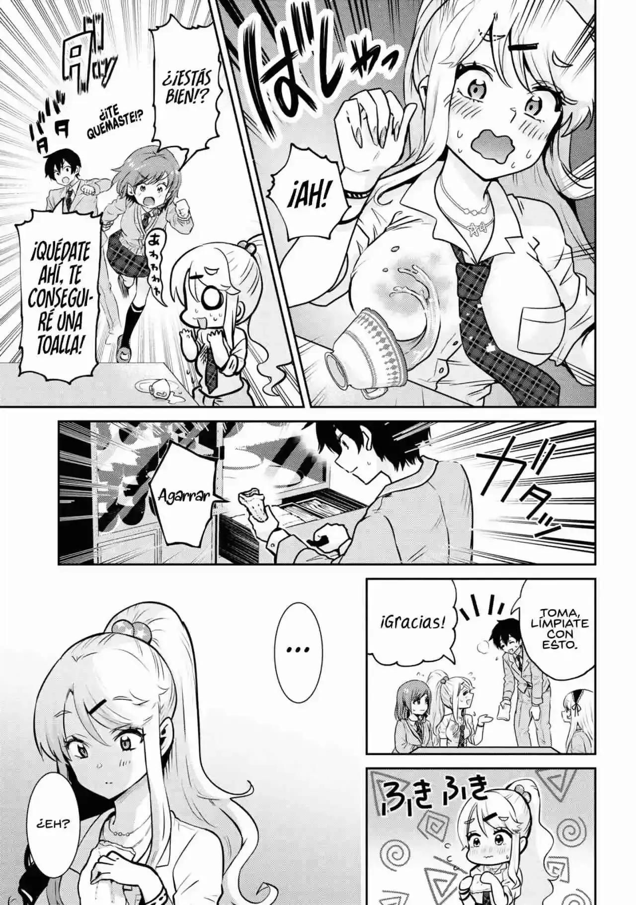 Capitulo 19 page 10