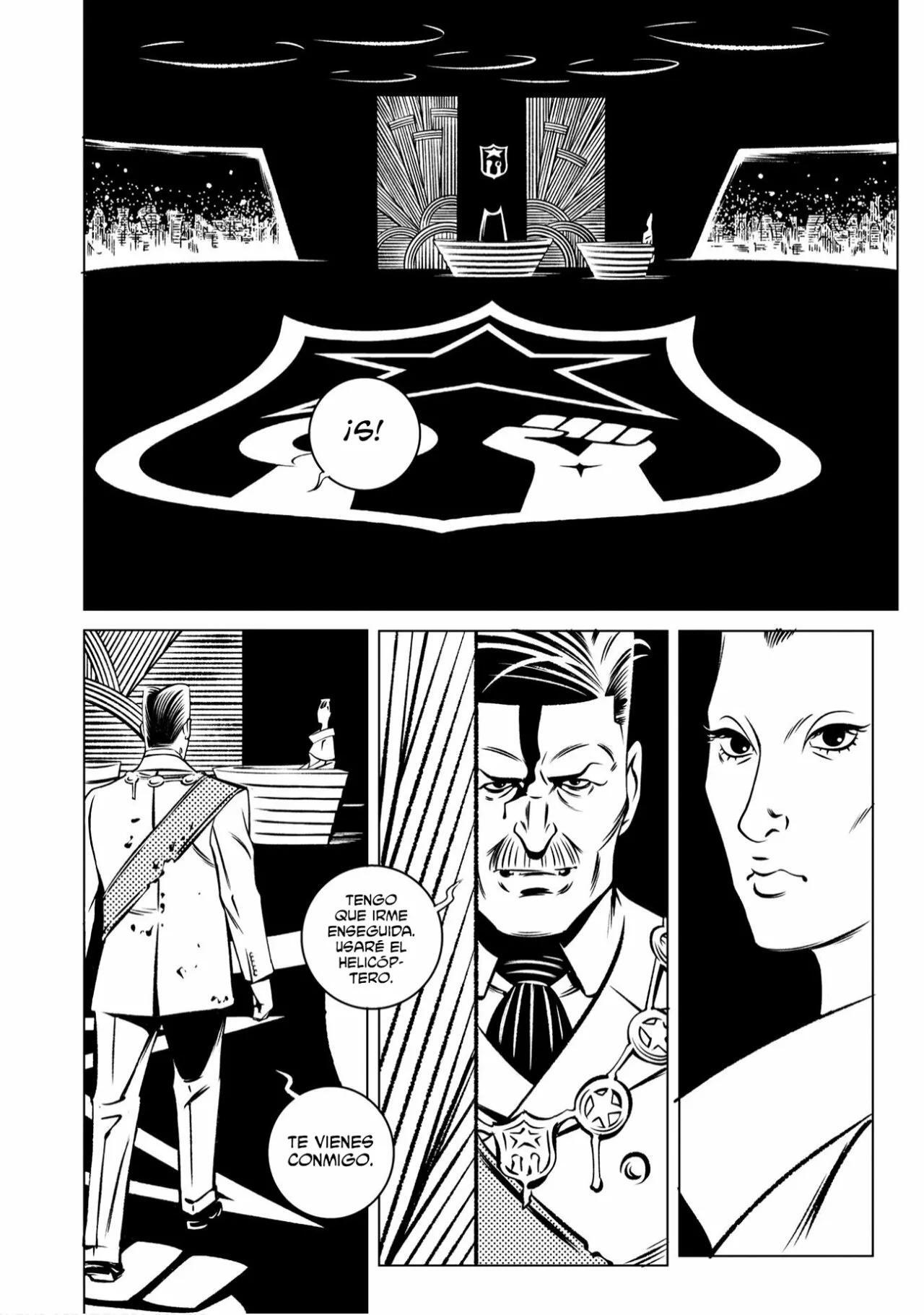 Capitulo 17 page 9