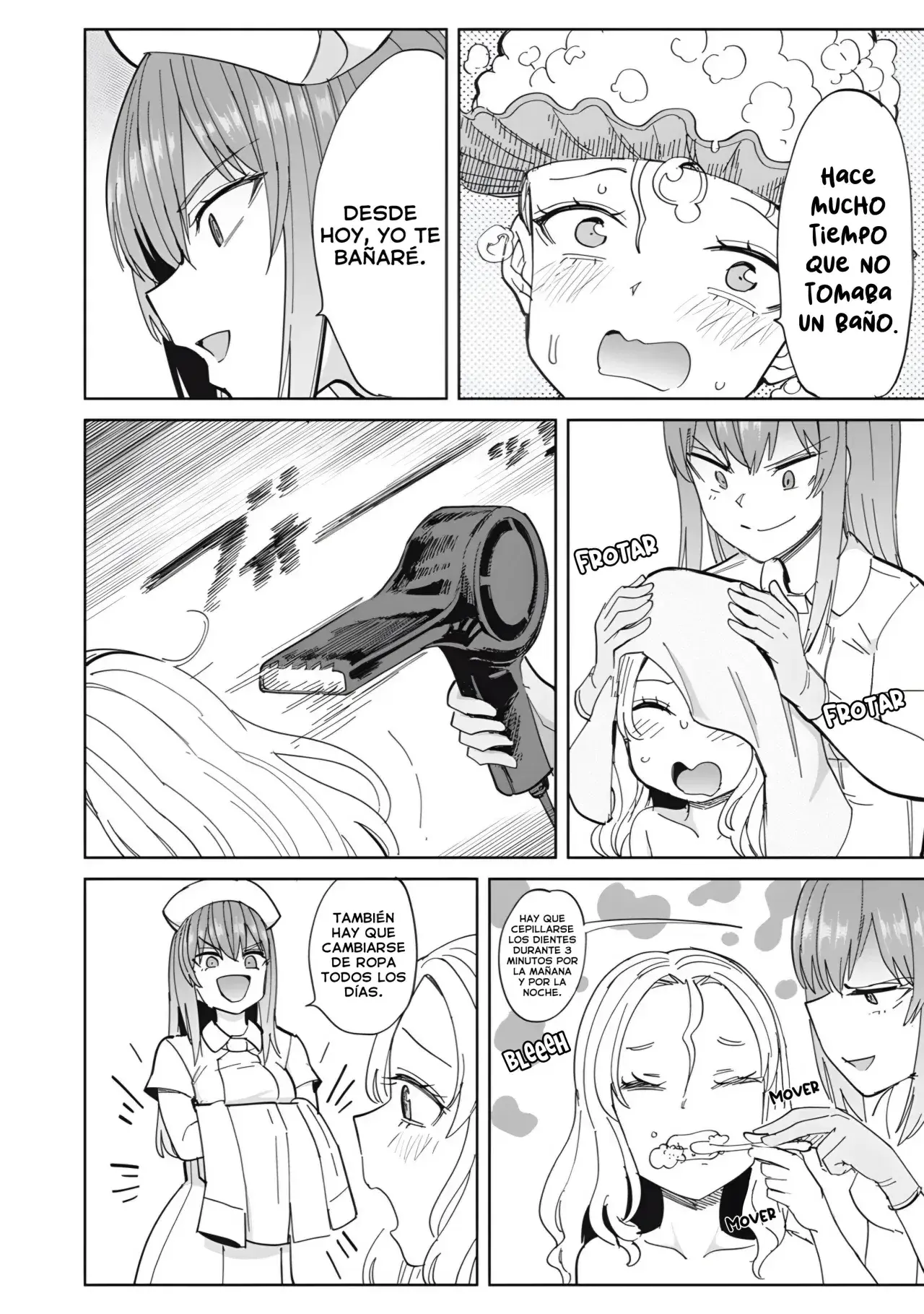 Capitulo 21 page 17