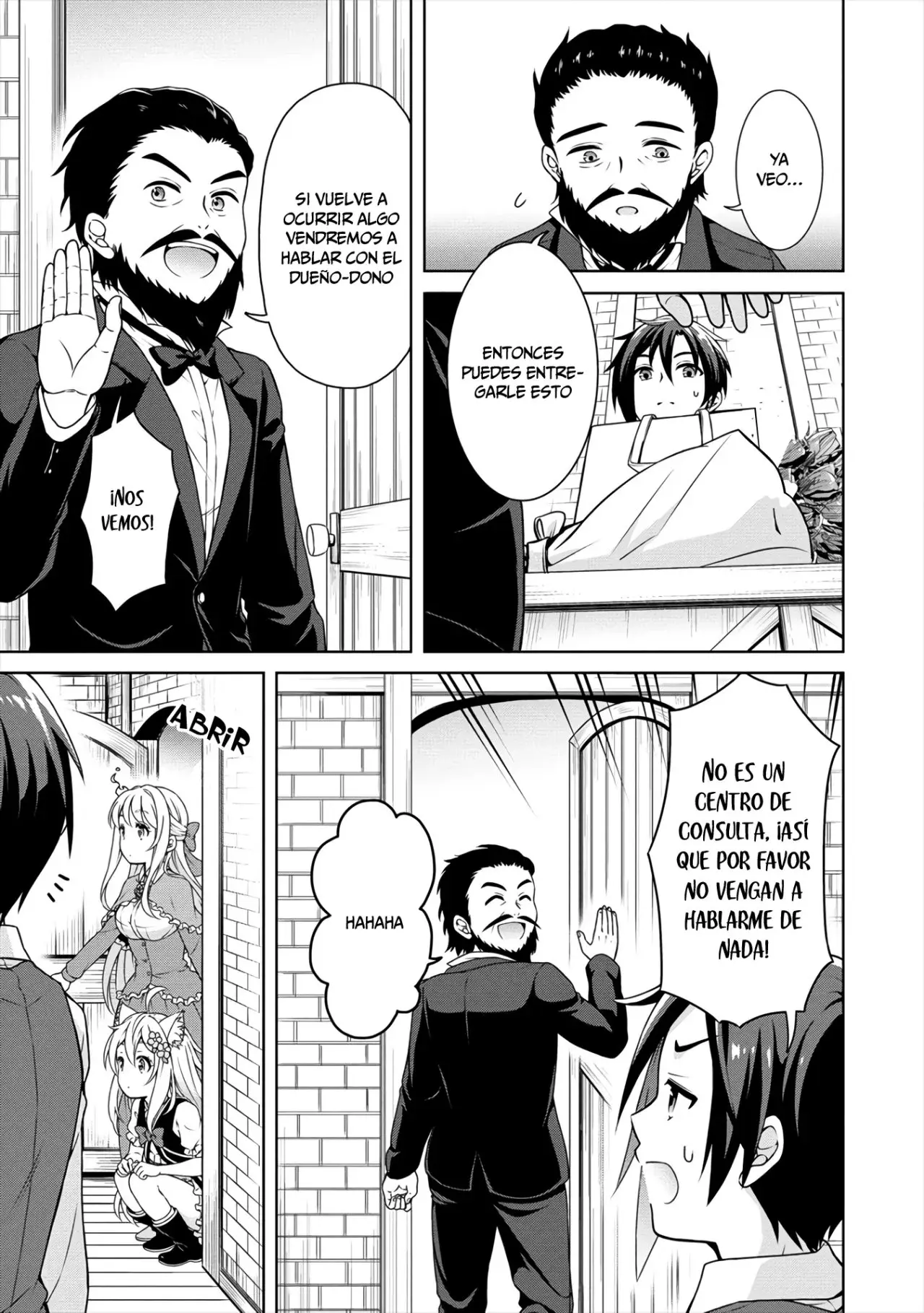 Capitulo 19 page 4