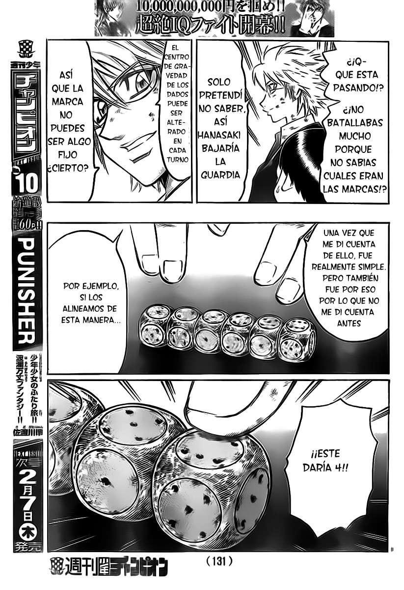 Capitulo 49 page 10