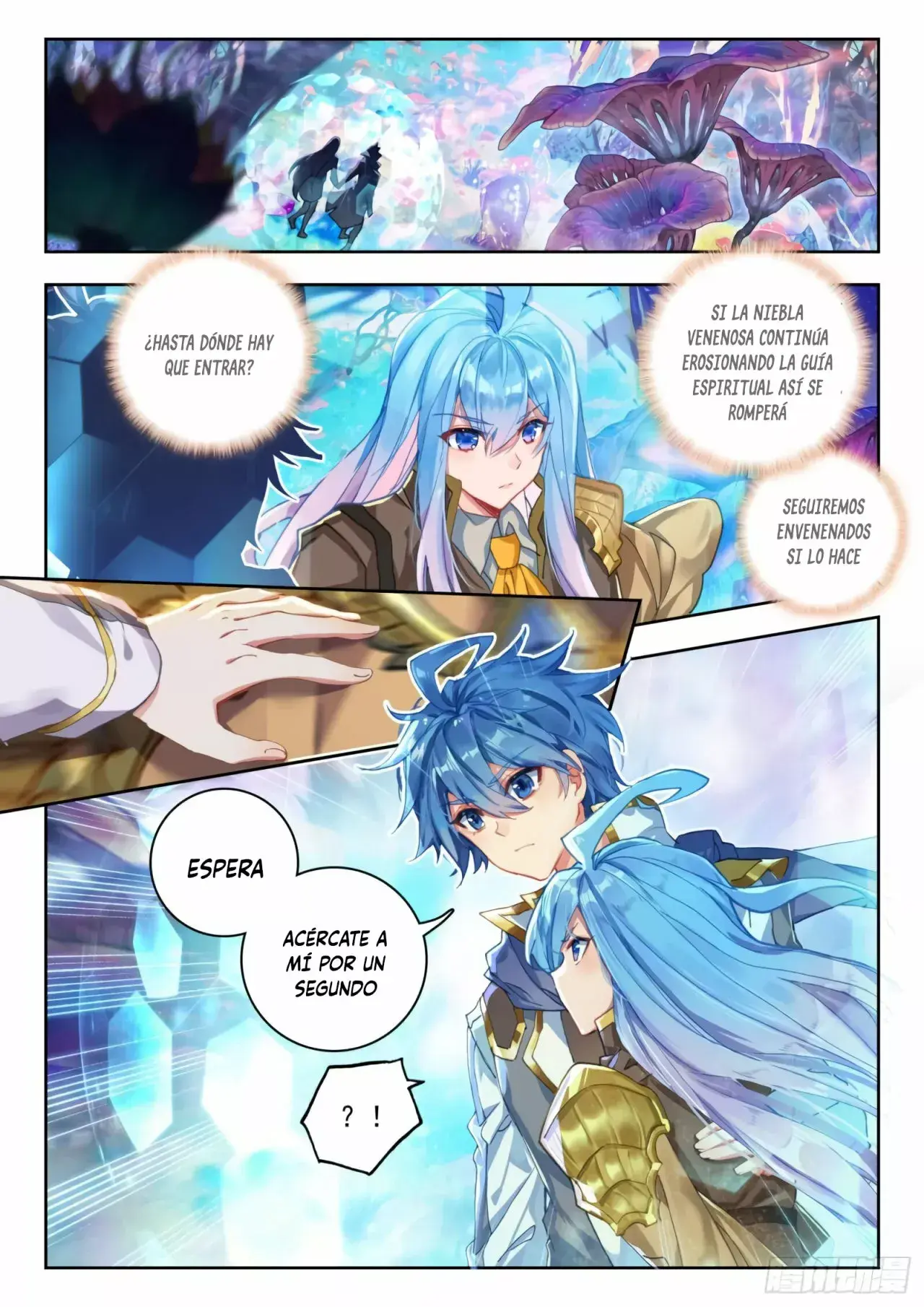 Capitulo 256 page 4