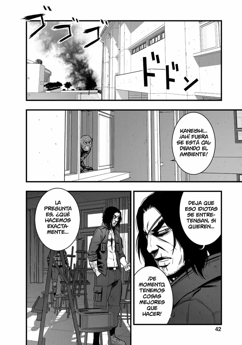 Capitulo 29 page 40