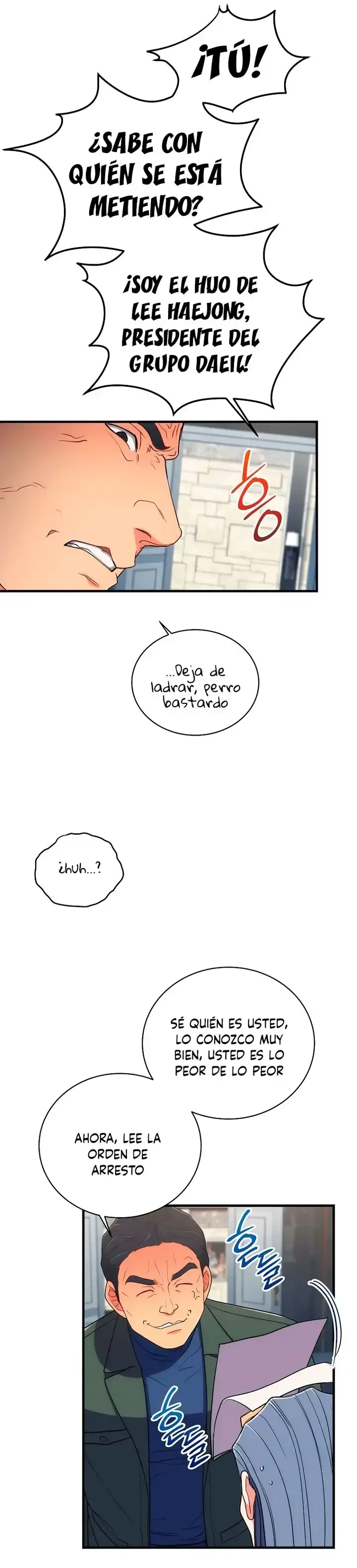 Capitulo 129 page 16